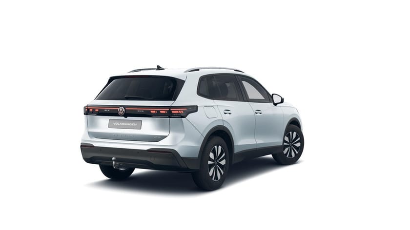 Bild 2 av Volkswagen Tiguan LIFE 1.5  ETSI 150 HK  DSG