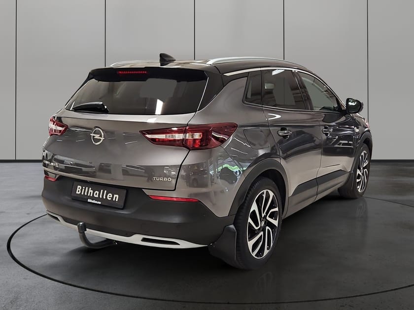 Bilde 5 av Opel Grandland X 
