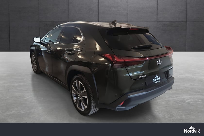 Bilde 3 av Lexus UX 300e UX300e