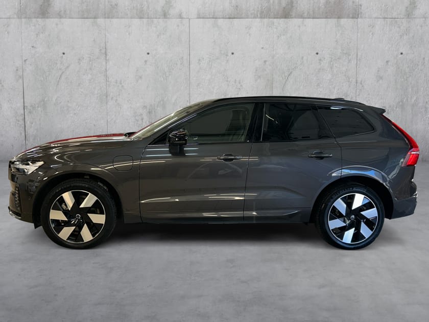 Bilde 2 av Volvo XC60 H. feste I Skinn I Panorama I 20'' I Harman Kardon