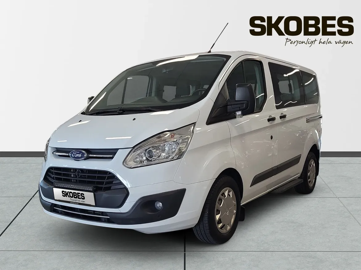 Ford Tourneo Custom 310