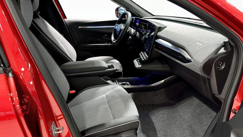 Bild 3 av Renault Scenic E-Tech ELECTRIC TECHNO EV87