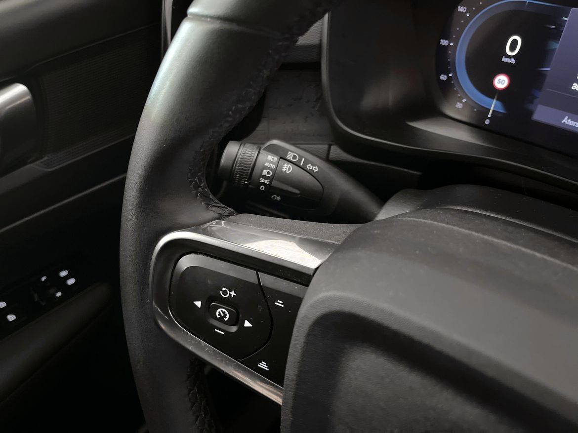 Volvo XC40 2023 - miniatyr 18