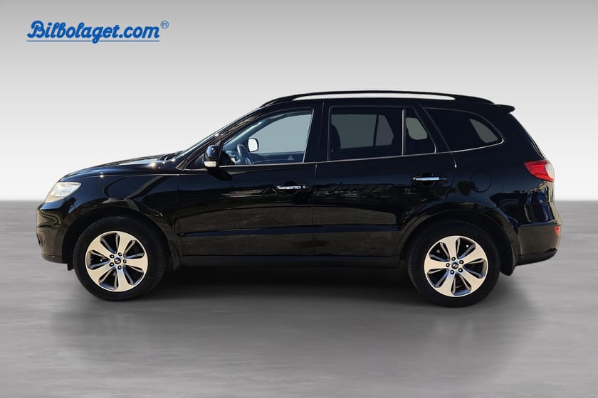 Bild 2 av Hyundai Santa Fe 