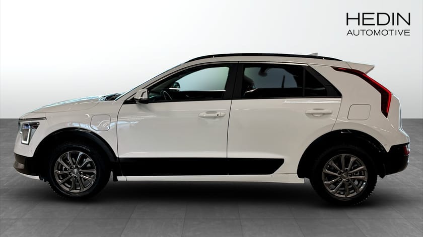 Bild 4 av Kia Niro Plug-In-Hybrid PLUG-IN ADVANCE PLUS * Godkänd*