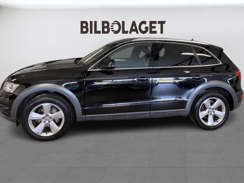 Bild 2 av Audi Q5 