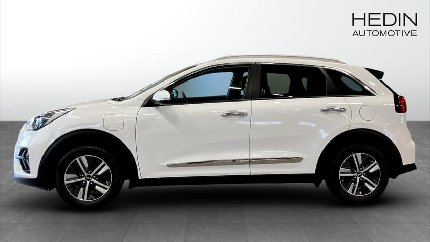 Bild 4 av Kia Niro P-HEV ADVANCE PLUS 1