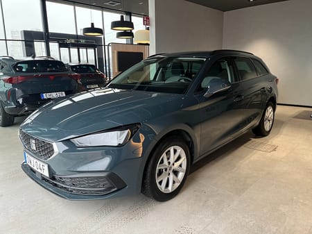 SEAT Leon Sportstourer