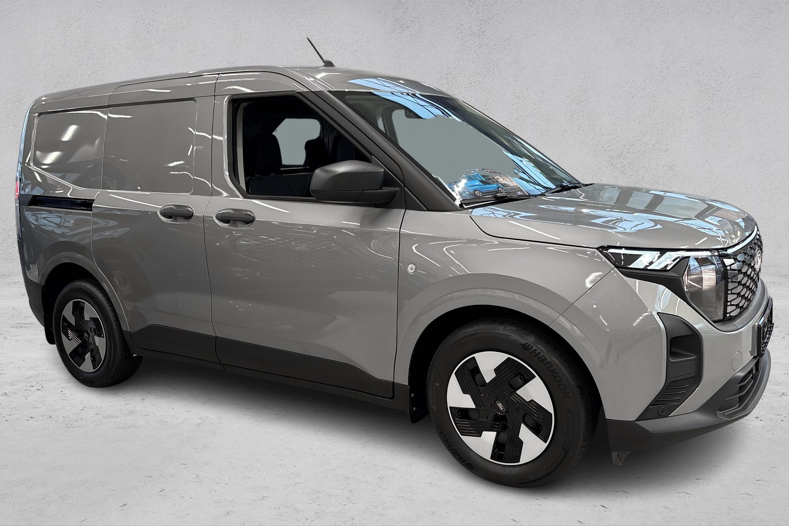 Thumnail bilde 3 av Ford E-Transit Courier