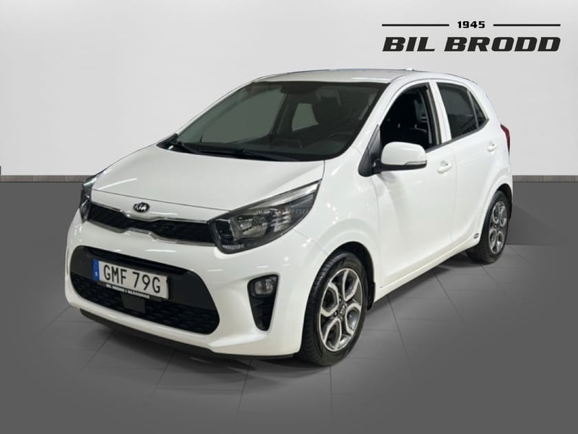 Bild 1 av Kia Picanto 1.0 Advance Plus