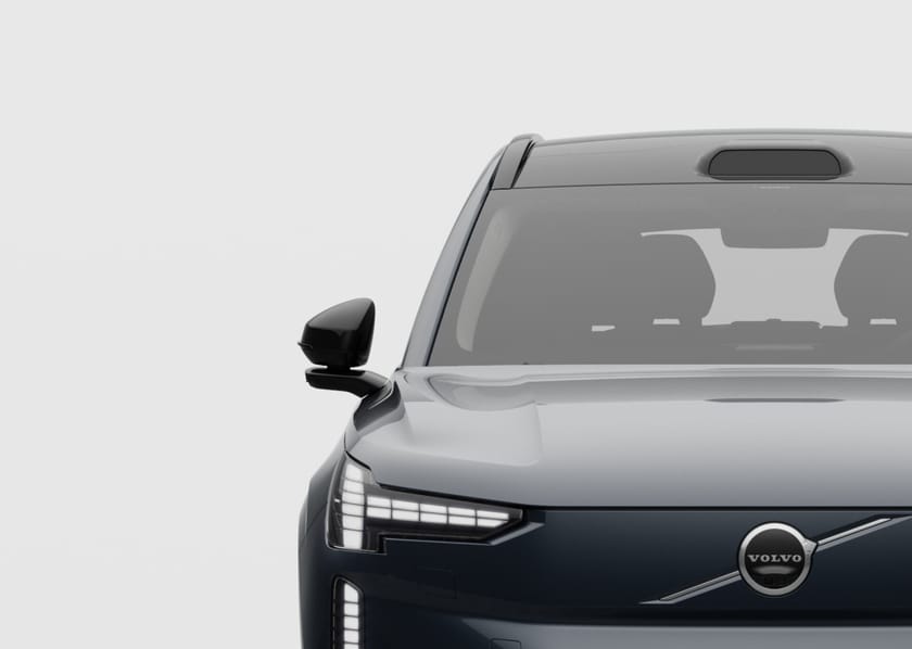 Bilde 2 av Volvo EX90 Twin Motor 7-seater Ultra KROK|21"|PILOT.ASSIST|7S++