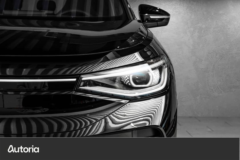 Bilde 4 av Volkswagen ID.4 Pro 4M excl. 77kwh 286hk