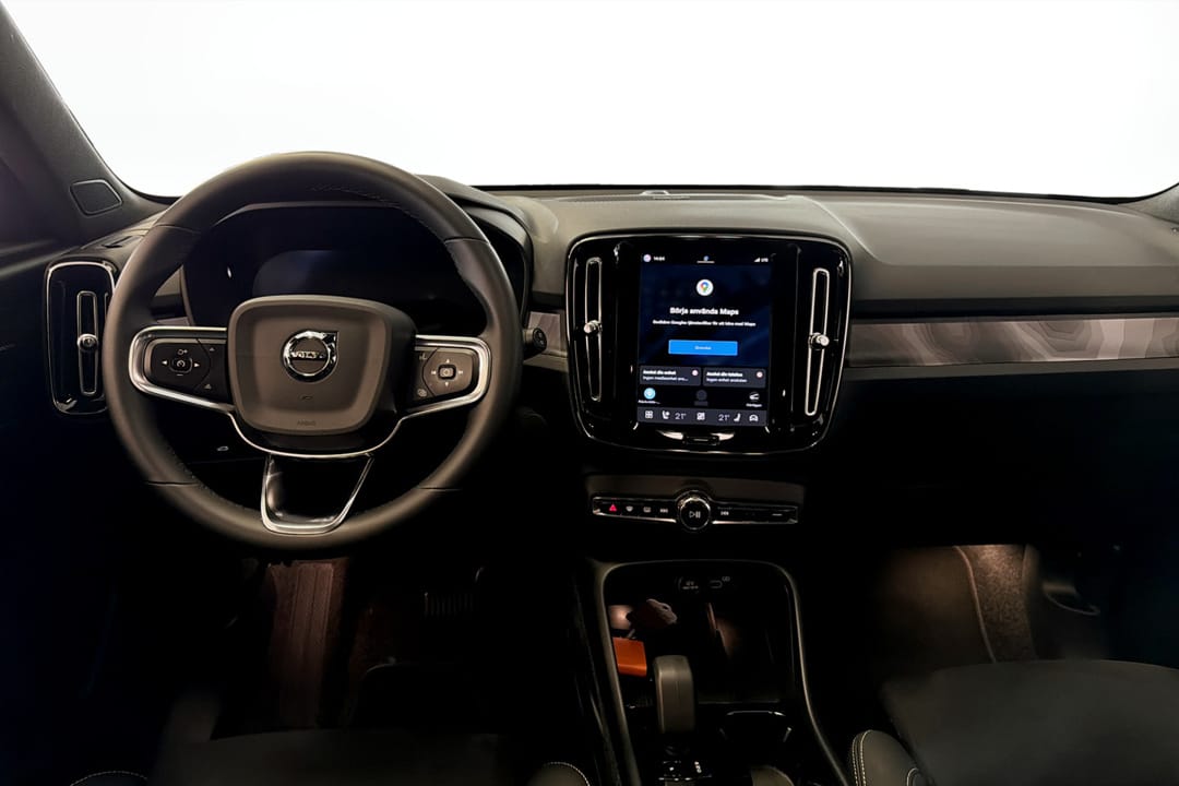 Volvo EX40 Twin Motor Performance