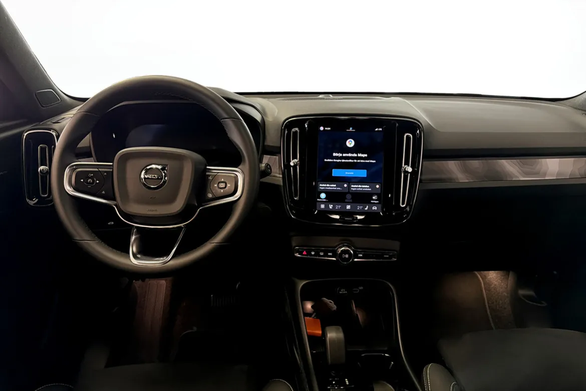 Volvo EX40 Twin Motor Performance