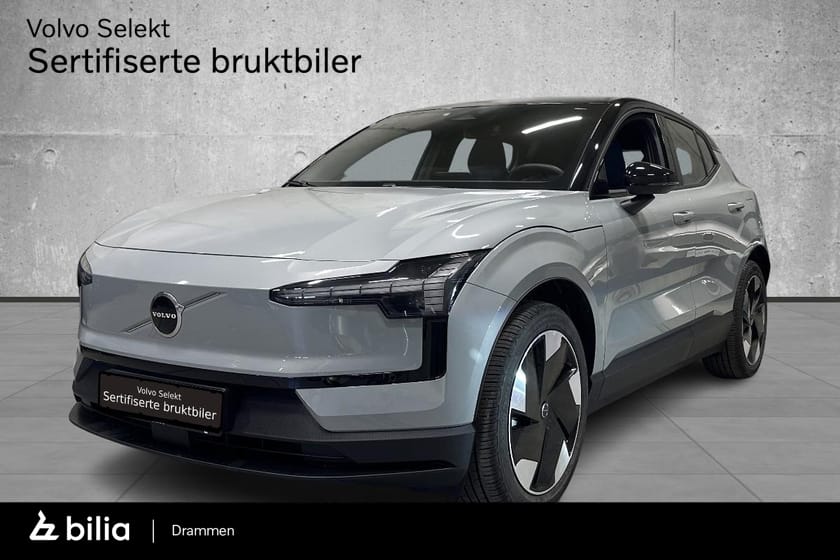 Bilde 1 av Volvo EX30 Twin Motor Performance Plus - Harman&Kardon, Carplay, Google