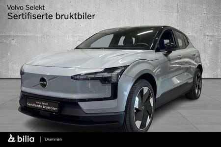 Volvo EX30 Twin Motor Performance