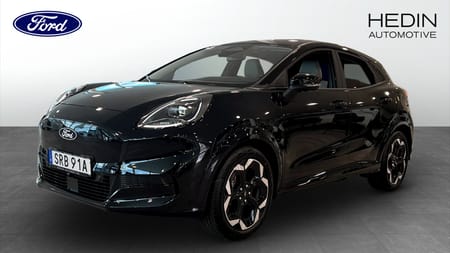 Ford Puma Gen-E Premium