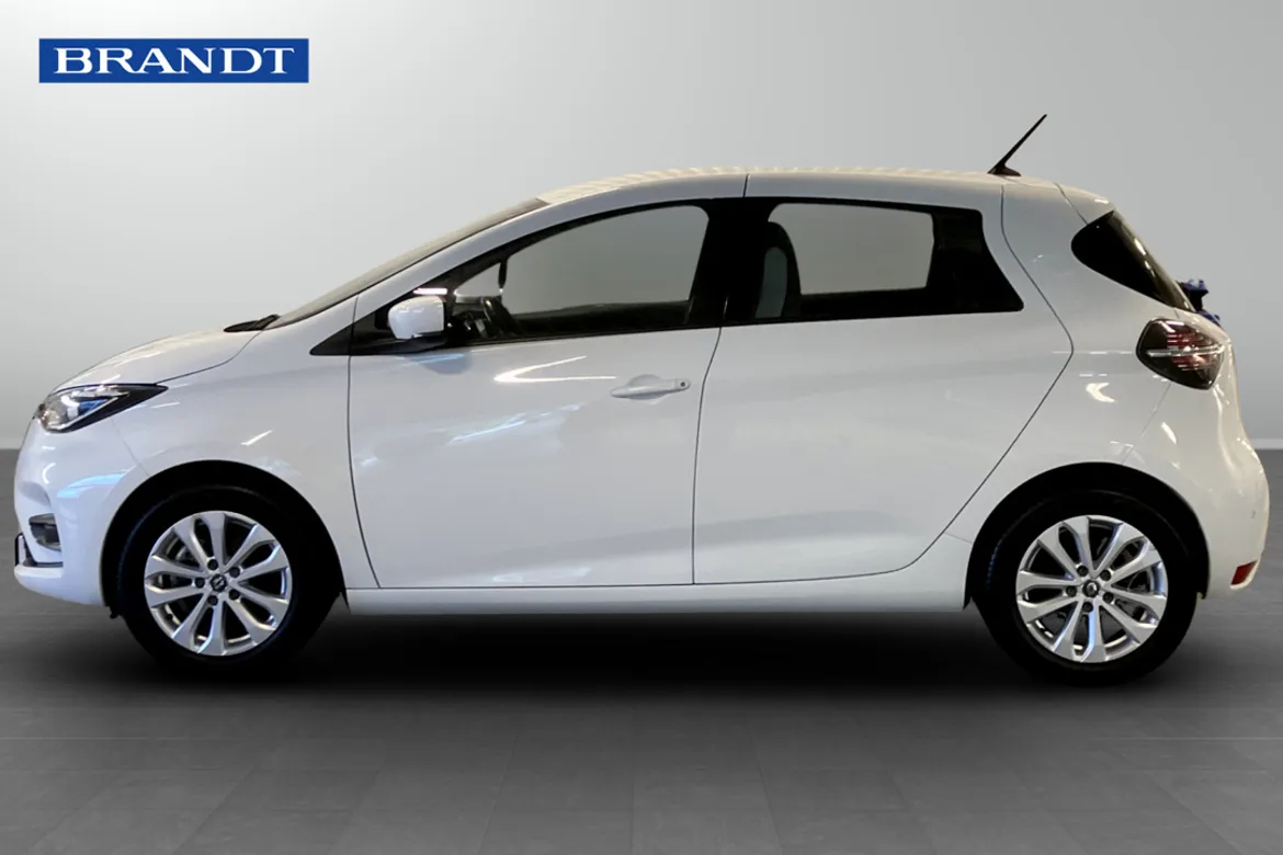 Renault ZOE R110
