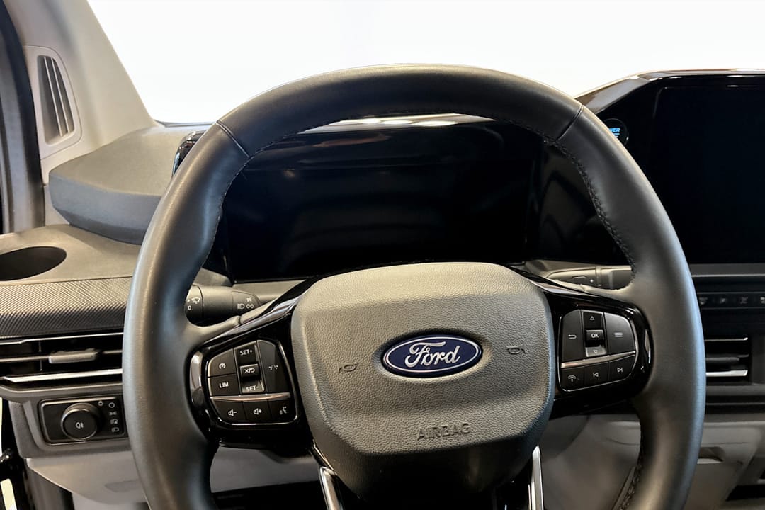 Ford Transit Custom 320 Crew Van