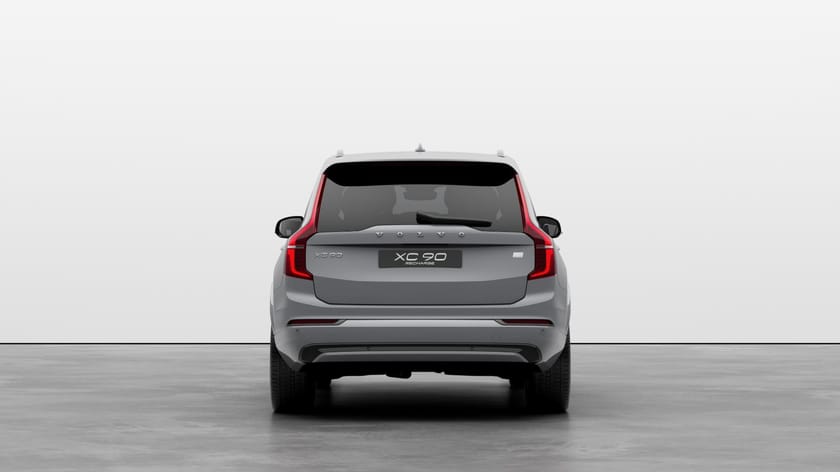 Bilde 4 av Volvo XC90 7 Seats Recharge T8 Plus Dark SEMI.EL.HF|20"|H&K|TONEDE