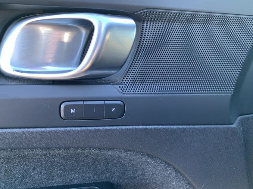 Bild 4 av Volvo XC40 Recharge Plus Edition