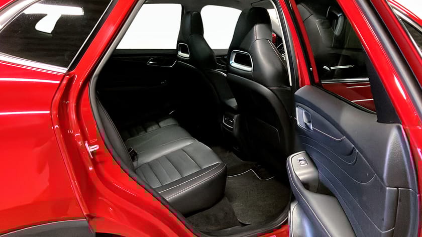 Bild 5 av MG EHS PHEV PLUG-IN HYBRID LUXURY