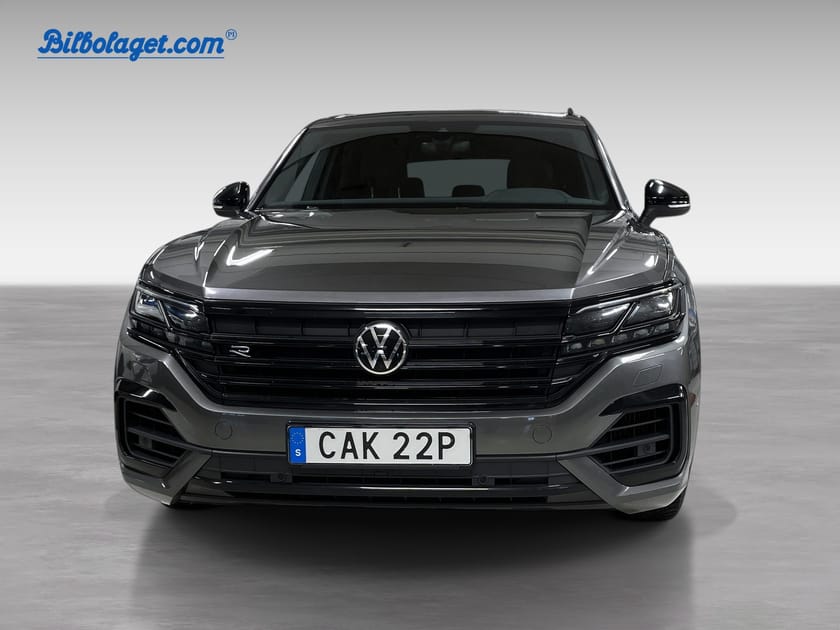 Bild 3 av Volkswagen Touareg R eHybrid 3.0 V6 TSI * OUTLET *