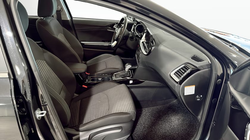 Bild 3 av Kia Ceed Sportswagon Plug-in Hybrid SW PHEV ACTION