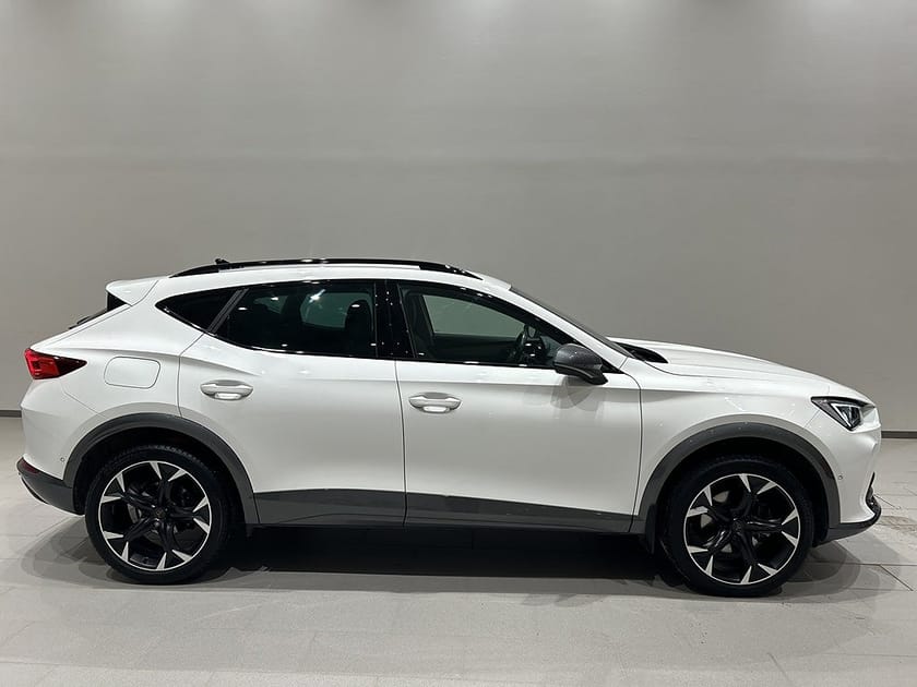 Bild 4 av CUPRA Formentor Seat 1.5 TSI 150HK DSG7