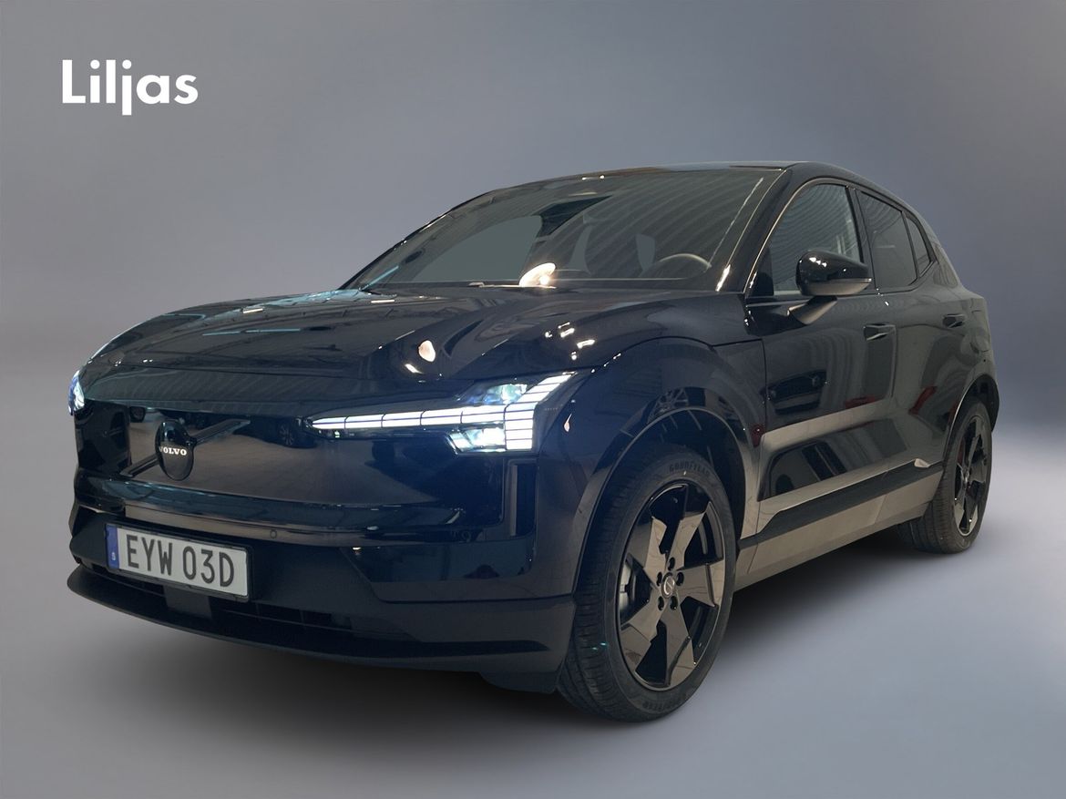 EYW03D – Volvo EX30 Single Motor Extended Range