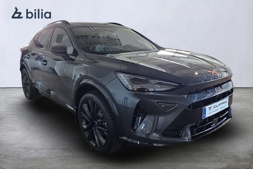 Bild 1 av CUPRA Formentor 1.5 e-HYBRID DSG6 204hk - Privatleasing