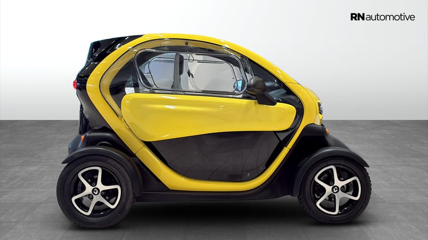 Bild 5 av Renault Twizy Urban 80 | | Friköpt batteri