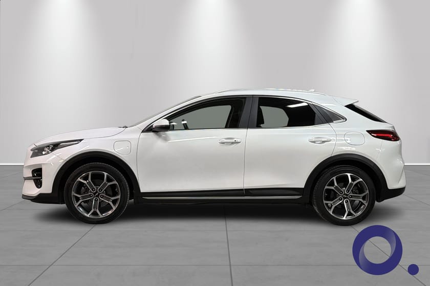 Bilde 2 av Kia XCeed Plug-in Hybrid PHEV Active Pluss | ADAPTIV CRUISE, MEMORY, KAMERA++