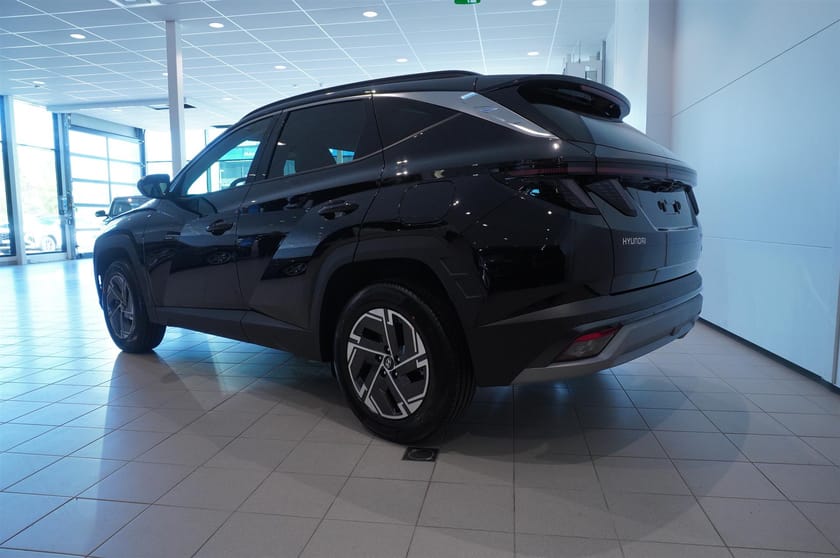 Bild 3 av Hyundai Tucson PHEV Plug-In Hybrid 1.6T 288hk 2WD Aut Essential Billånskampanj