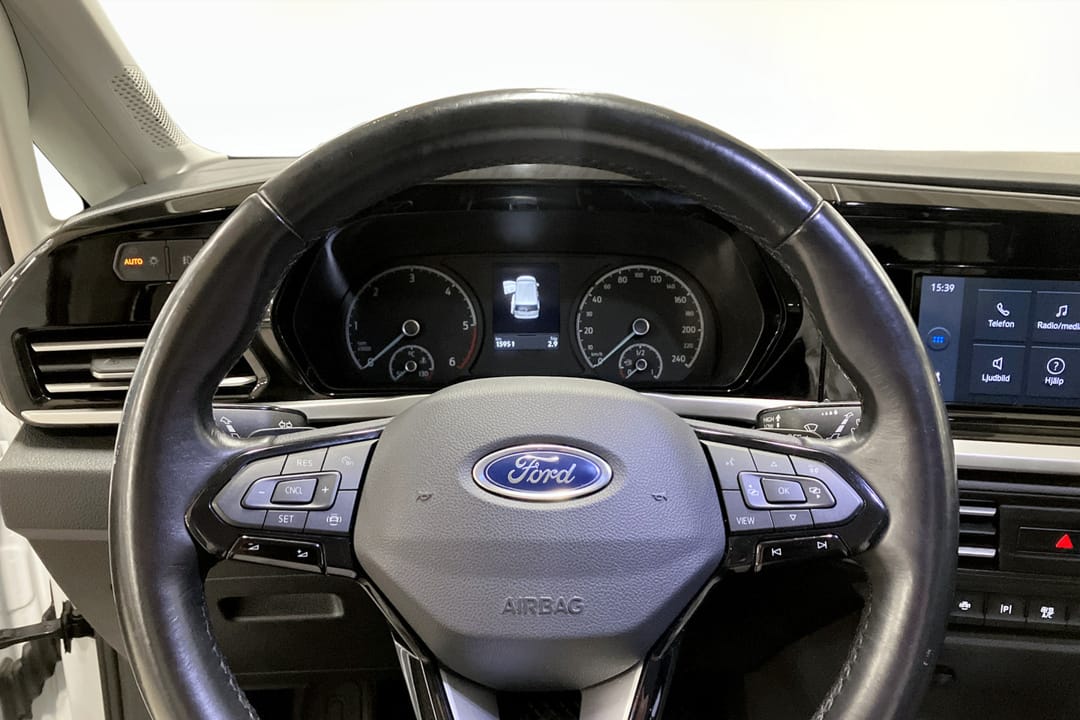 Ford Grand Tourneo Connect