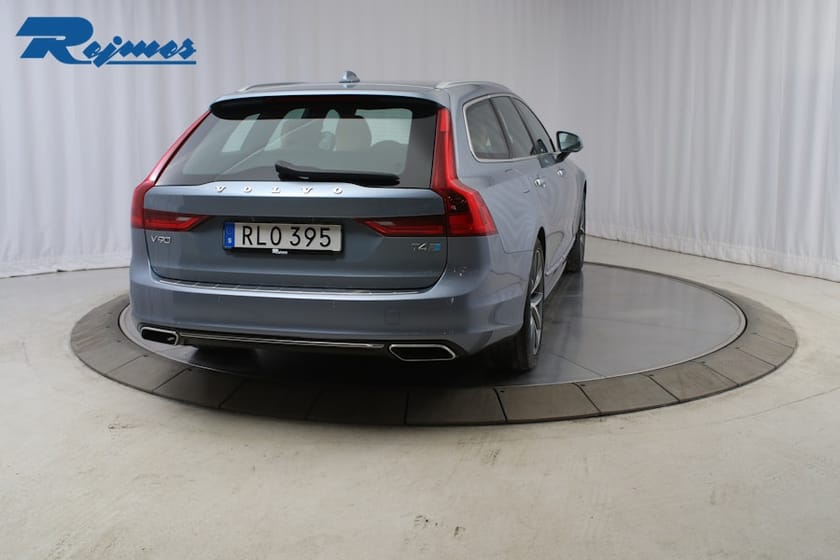 Bild 4 av Volvo V90 T4 Inscription