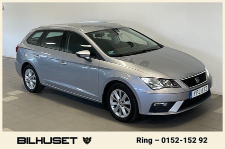 SEAT Leon ST