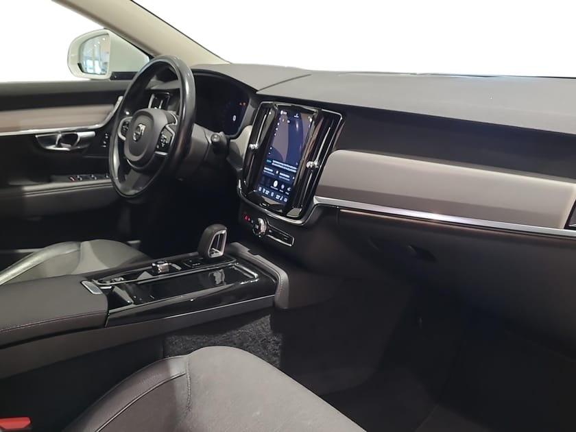 Bild 4 av Volvo V90 Recharge T6 II Inscr Expression