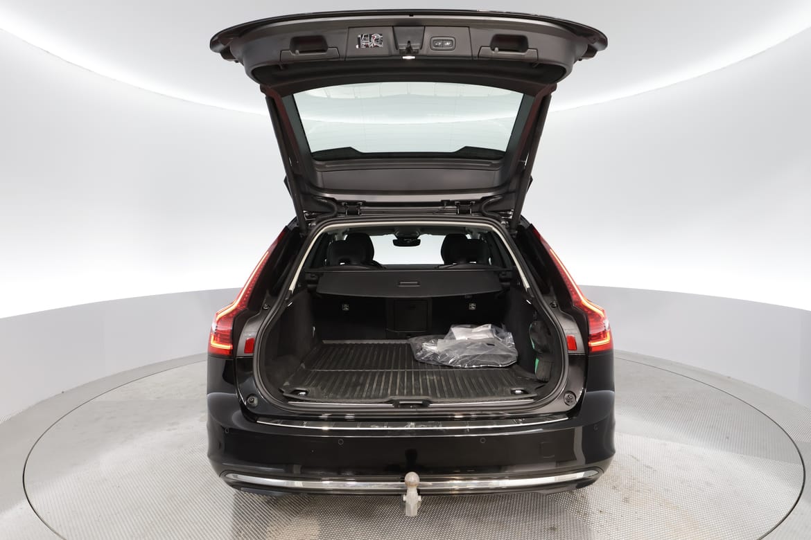 Volvo V90 2023 - miniatyr 15