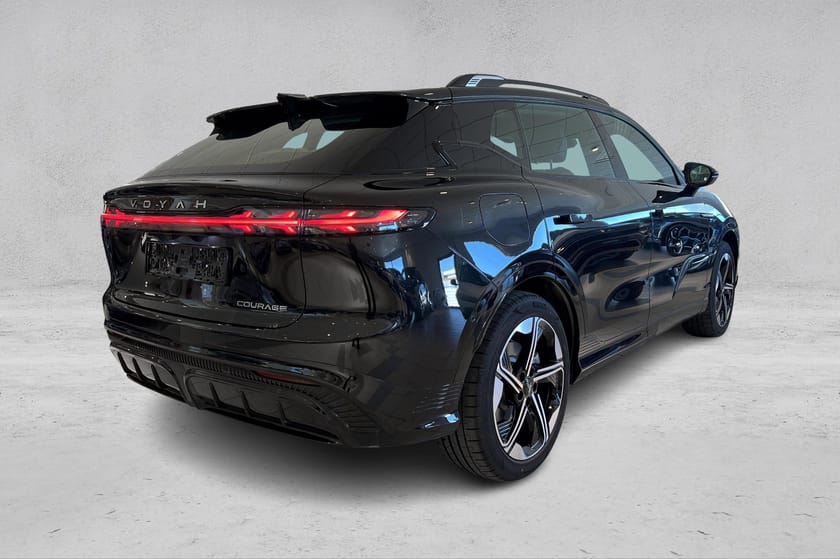 Bilde 5 av Voyah Courage AWD | Massasjeseter | Carplay |