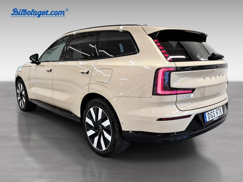 Bild 4 av Volvo EX90 Ultra 7sätes * OUTLET *