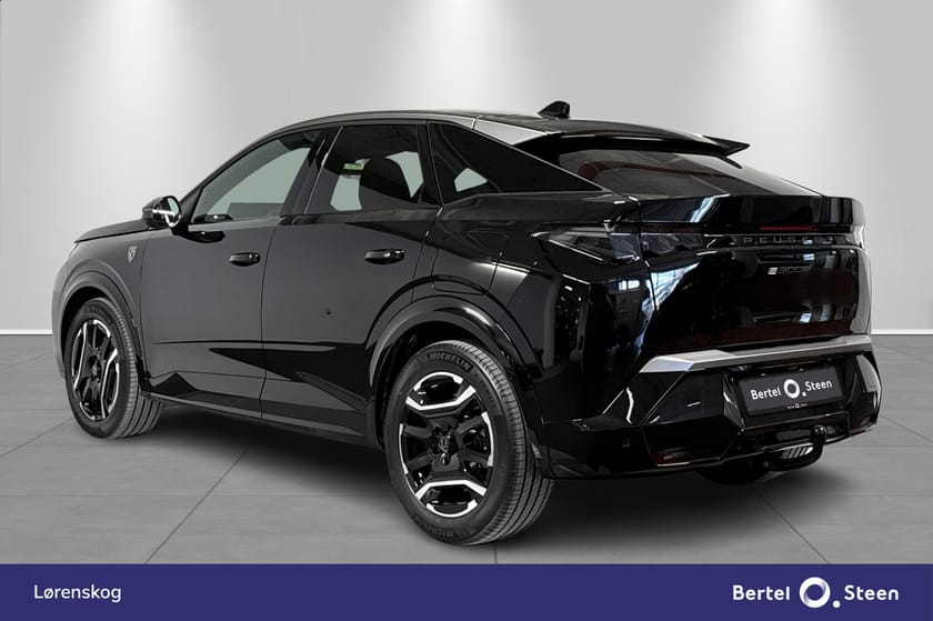 Bilde 3 av Peugeot E-3008 GT | AdCruise | Massasje | Memory