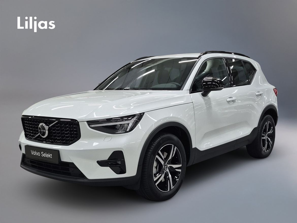 FEB08L – Volvo XC40