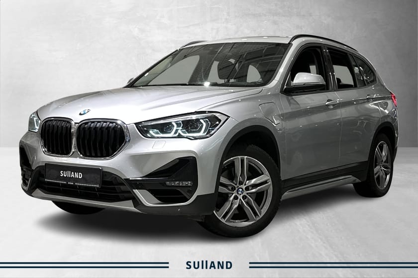 Bilde 1 av BMW X1 xDrive25e Head-Up, Navi Plus, Ryggekamera, Hengerfeste