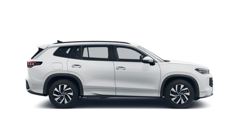 Bild 5 av Volkswagen Tayron eHybrid R-Line 272hk DSG SWE Edition *Kampanj* Begränsat antal!