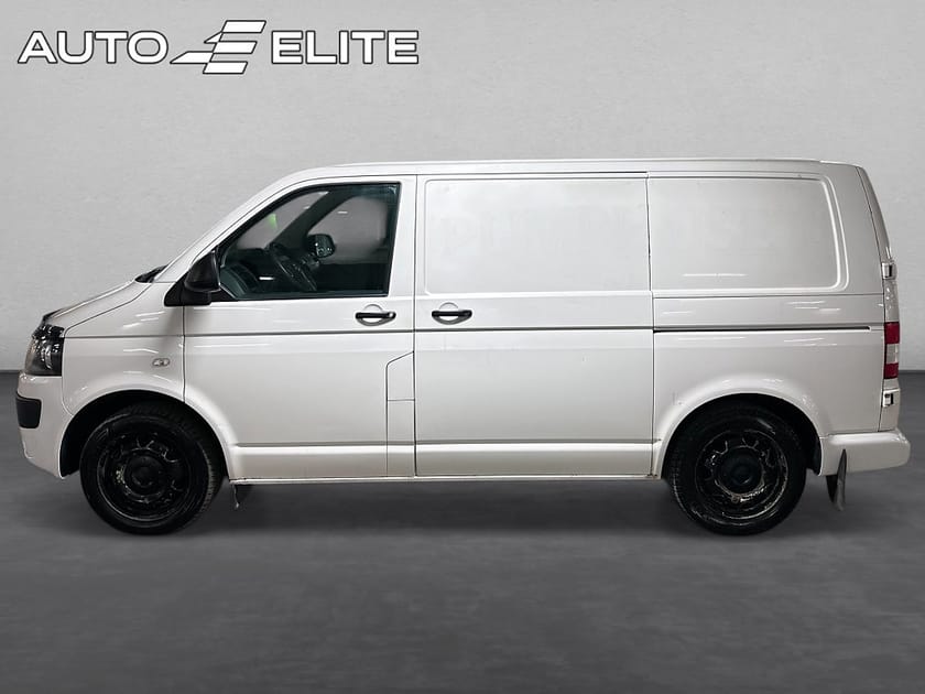 Bild 2 av Volkswagen Transporter T30|2.0 TDI|BMT|4MOTION|DSG|DRAG|DUBBELDÖRR|FARTH|VERKS