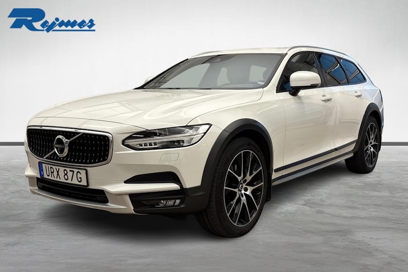 Bild 1 av Volvo V90 Cross Country D4 AWD Advanced SE II
