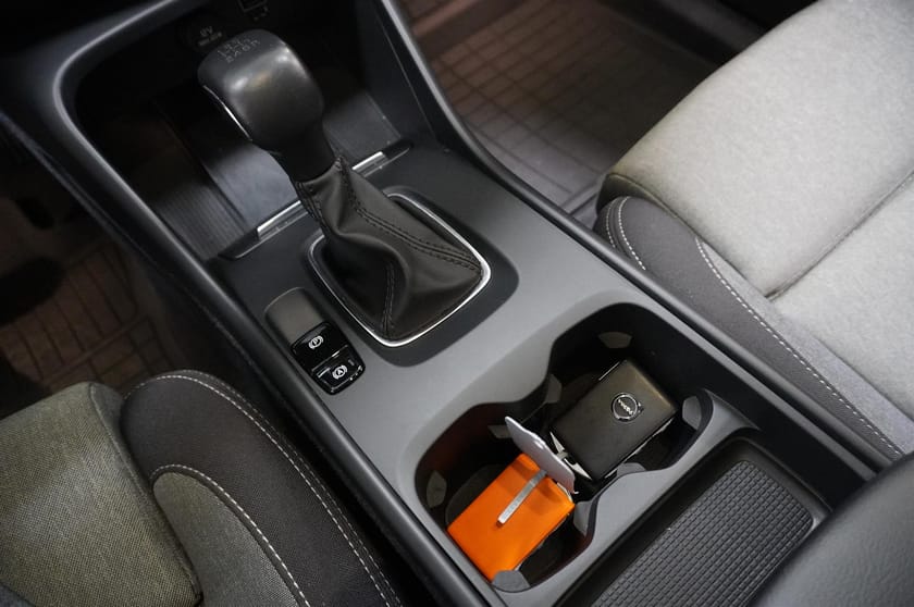 Bild 4 av Volvo XC40 T2 Core Drag VoC