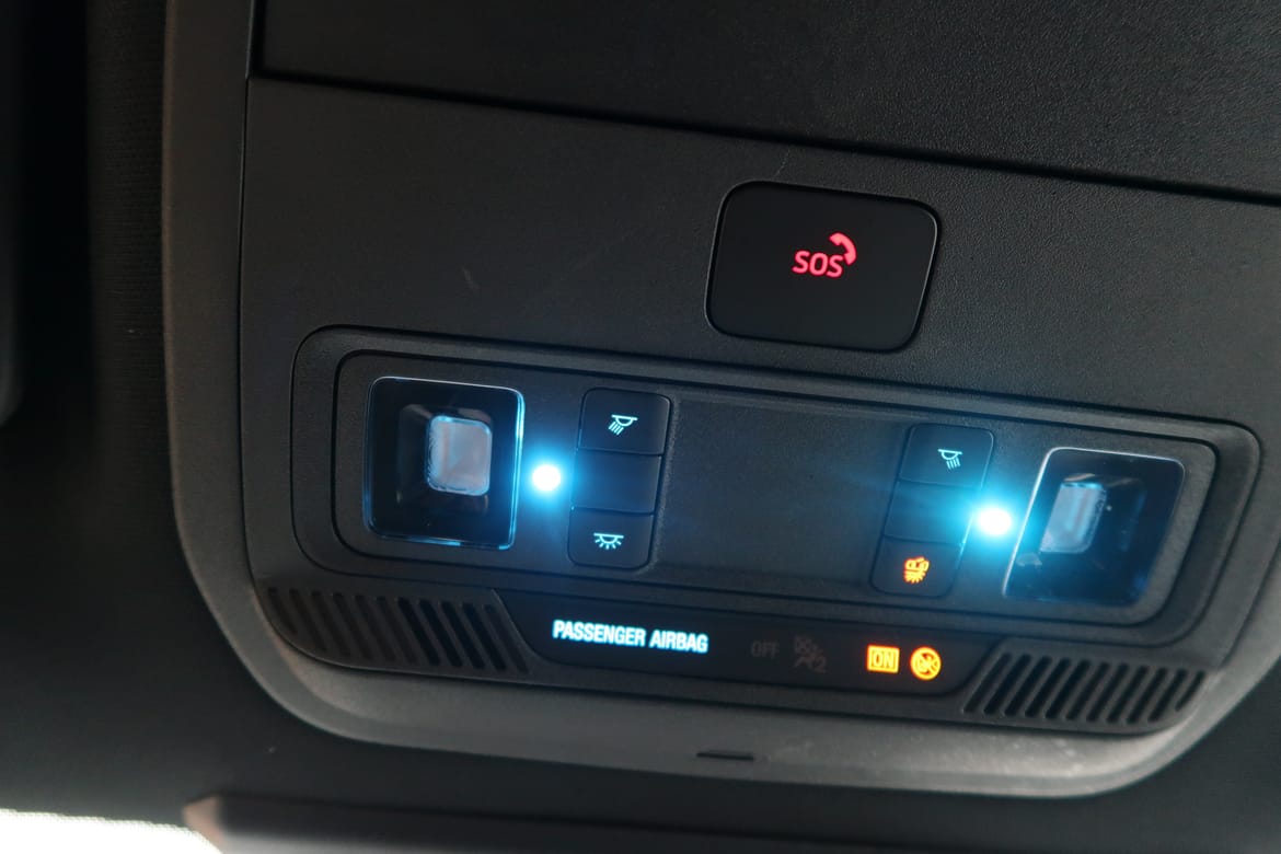 Ford Mustang Mach-E 2022 - miniatyr 17