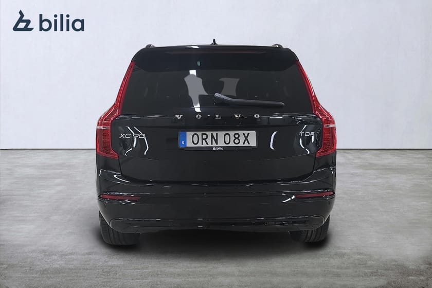 Bild 5 av Volvo XC90 7 Säten T8 Ultra Dark Edition